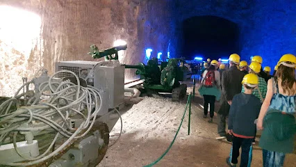 Kopalnia Soli w Kłodawie