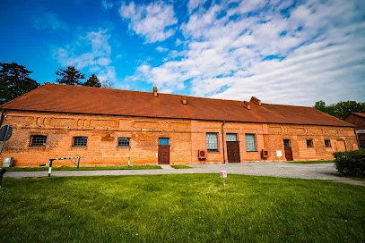 Muzeum Leśnictwa w Gołuchowie