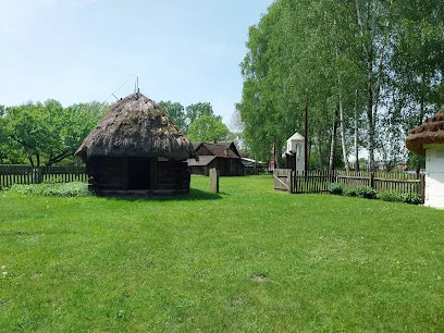 Sieradzki Park Etnograficzny