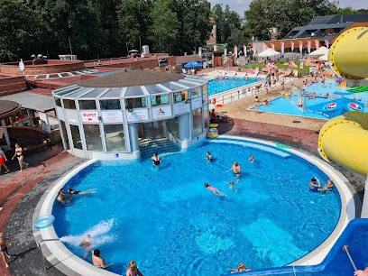 Termy Uniejów